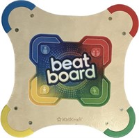 Beat Board Game  Solo/Family Fun  All Ages