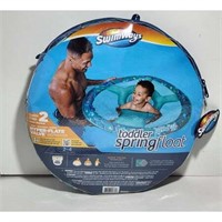 Swimways toddlers spring float 2-4 years