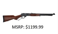Henry Repeating Arms Lever Action Shotgun 410 Bore