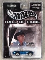 Hot Wheels Shelby Cobra Hall of Fame
