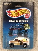 Hot Wheels Trailbusters