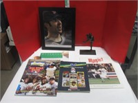 JOE MAUER / Minnesota Twins collectibles