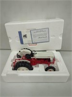 Franklin Mint 1953 Ford Jubilee 1/12 No Outer Box