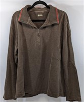 Brown GAP Sweater Size: XXL