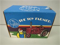 Farmall Super MTA Toy Farmer 1991 NIB 1/16