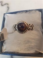 Jewelry - new .925 Sterling ring sz 8