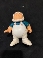 1984 Care Bears Cloudkeeper Man