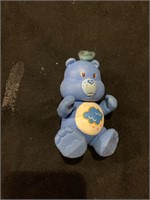 Poseable Care Bears Grumpy Bear