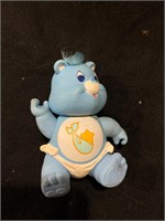 Poseable Care Bears Baby Tugs