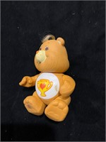 Poseable Care Bears Champ Bear