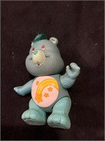 Poseable Care Bears Wish Bear