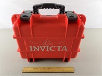 Invicta Plastic Case