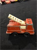 1979 Mattel Fire Truck