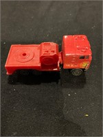 Firetruck Toy car