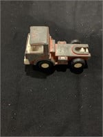 Tootsie Toys Big Rig Toy Truck