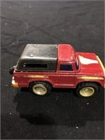 Chevy Blazer style Toy Truck