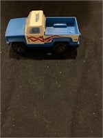 Vintage Tonka Toy Pickup Truck