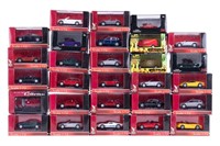 Street Whipz  Collectible Die Cast Cars