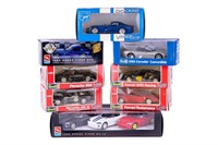 Revell, Ertl Collectibles & Other Cars