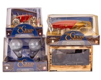 Golden Compass Action Figures & Others