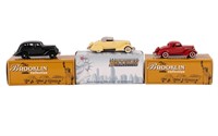 Brooklin Models Diecast Cars