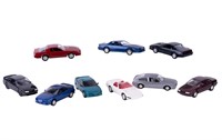 Ertl & Others 1:25 Promo Cars