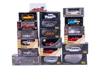 IXO Models & Other Collectible Cars