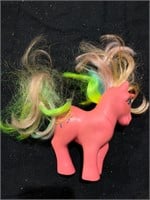 Gen 1 1984 My Little Pony Pinwheel
