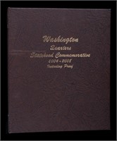 Washington Quarters (100) State Commemoratives