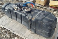 Fuel Tank for F350