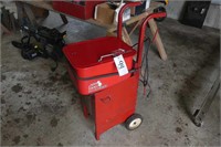 Torin Portable Parts Washer