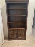 Four shelf cabinet #89