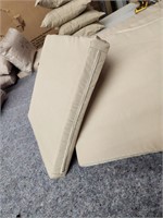 Unknown Brand 4 Pack Replacement Furniture Cushion