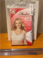 New Playtex women’s bra 48D