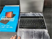 Ipad keyboard