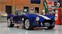 2006 AC COBRA REPLICA