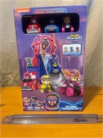 New Paw Patrol Pup Squad movie tower gift pack