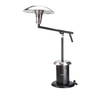 Cuisinart Perfect Position Propane Patio Heater