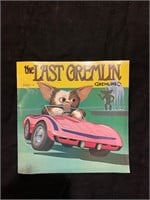 The Last Gremlin Story 5 Book