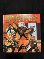 Gremlins- Trapped Book