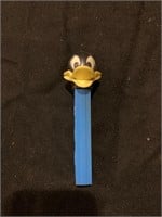 70's Daffy Duck Split Beak Pez Dispenser