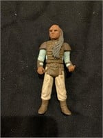 1983 Star Wars Weequay Action Figure
