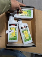 (3) Fuel Tank Cleaners