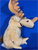 Dr Suess Thidwick the Big Hearted Moose