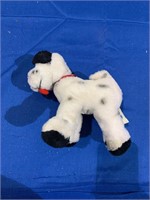 Vintage Peanuts Snoopy Plushie