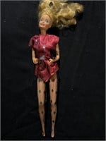 1976 Vintage Barbie Doll