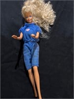 1990 Vintage Vanna White Barbie Doll
