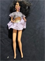 80's Animal Lovin' KIRA Barbie Doll