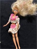 Vintage 1987 Skipper Barbie Doll