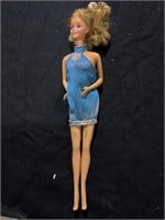 Vintage Barbie 1966